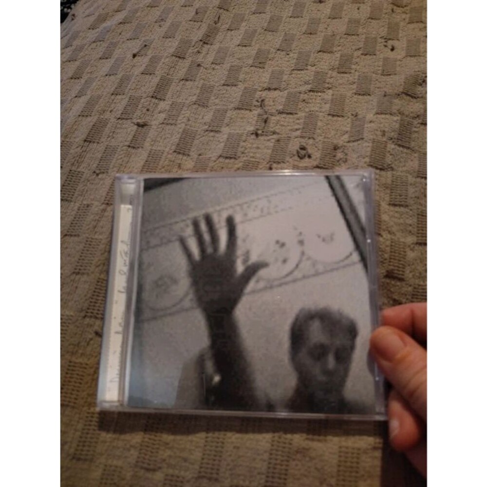 Paul McCartney cd